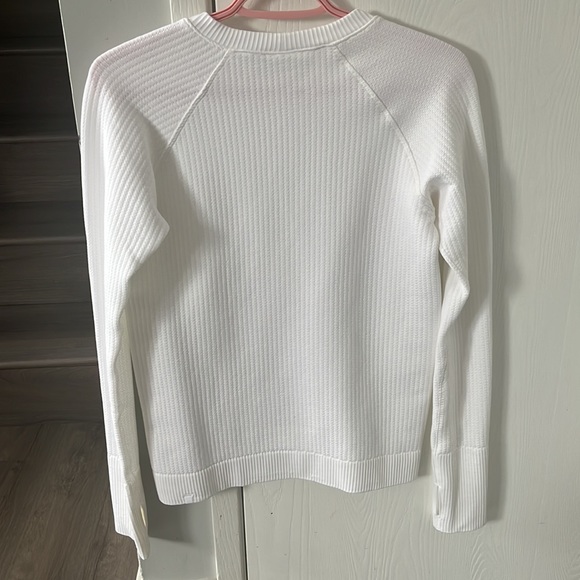 Lululemon Rest Less Pullover - Picture 3 of 3